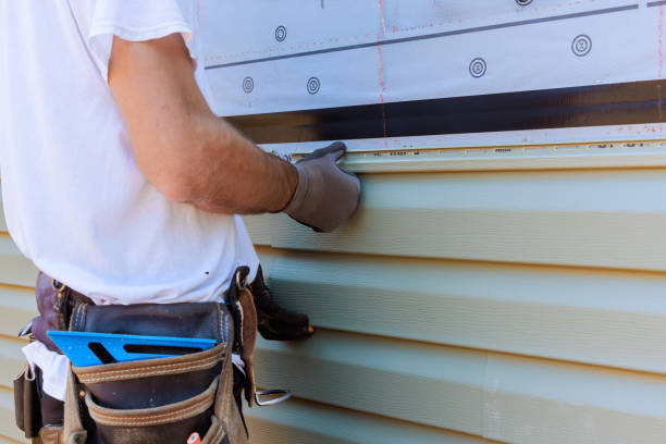 Trusted Vinyl Siding service in Xenia, OH - Squared Siding